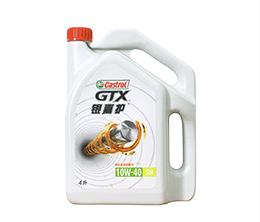 Ό(sh)yo 10W-40